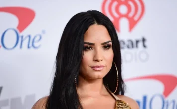 Demi Lovato și ultima ei piesă, sobră, unde și-a mărturisit că a recăzut la droguri