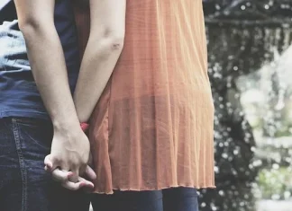 Derritelo de Amor: O carte pentru a face un bărbat să se îndrăgostească