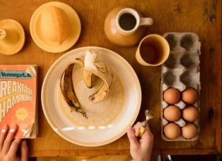 Dieta cu banane de dimineață: este sănătoasă? În ce constă?