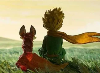 Diferența dintre a dori și a iubi după Micul Prinț