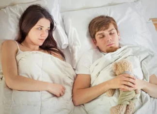 Diferențele dintre o femeie matură și una total imatură