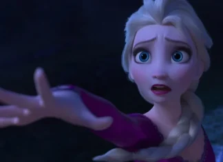 Disney dezvăluie primul trailer pentru „Frozen 2”