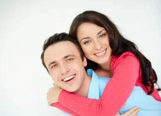 Dragoste fara sex? Ele există, se numesc cupluri asexuate