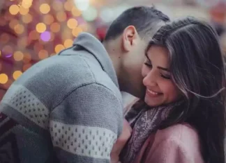 ⇨ Gesturi pe care le face un Bărbat când te place ❤ DOVDIT