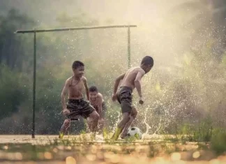⊛ Cele mai bune 25 de fraze de FOTBAL 【pentru jucătorii de fotbal】