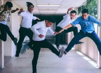 ▷ 20 de tipuri de oameni (și caracteristicile acestora) ◁