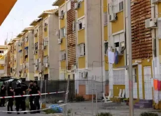 ▷ Cele mai PERICULOASE 10 cartiere din Spania 🔥