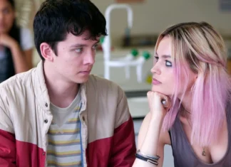 Educația sexuală Sezonul 2: Când se întoarce Emma Mackey?