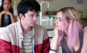 Educația sexuală Sezonul 2: Când se întoarce Emma Mackey?