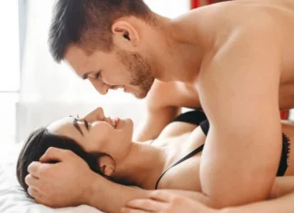 Este adevărat că a face dragoste slăbește? — Vă spunem noi