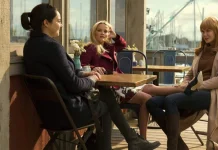 Este posibil sezonul 3 „Big Little Lies”?