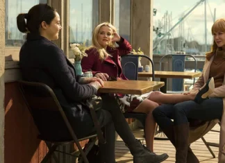 Este posibil sezonul 3 „Big Little Lies”?