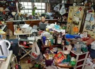 Esti acumulator? Atentie, ar putea fi reflectarea acestor probleme emotionale.