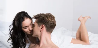 Expresii pe care bărbaților le place să le audă în intimitate.