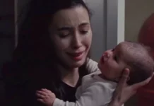 Faceți cunoștință cu noul membru al grupului în „The Walking Dead”