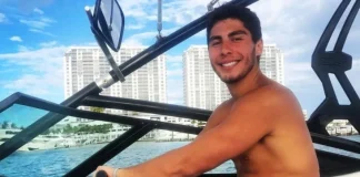 Fiul lui Chayanne este super chipeș, la fel de mult și chiar mai mult decât celebrul său tată