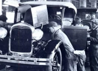 Fordism: ce este, definiție și exemple