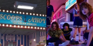 Fortnite pregătește un nou eveniment Stranger Things