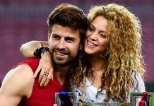 Fostul lui Pique a vorbit despre Shakira și despre cum a părăsit-o pentru cântăreață