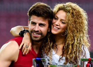 Fostul lui Pique a vorbit despre Shakira și despre cum a părăsit-o pentru cântăreață