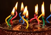 Fraze de ziua de nastere pentru un prieten