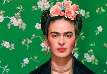 Frida Kahlo: 35 de fraze despre viață, dragoste și artă