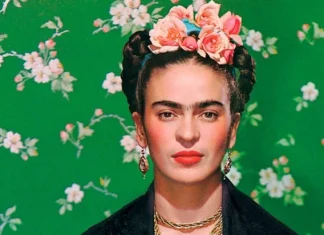 Frida Kahlo: 35 de fraze despre viață, dragoste și artă