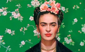 Frida Kahlo: 35 de fraze despre viață, dragoste și artă