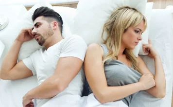 Frig in relatie? cum să arăți afecțiune față de partenerul tău