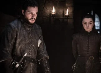 Game of Thrones Sezonul 8 Episodul 2: analiză (spoilers)