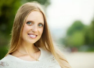 Găsiți un soț după 35 de ani dacă este posibil