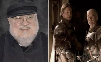 George RR Martin neagă că The Winds of Winter s-a terminat