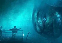 Godzilla 2: trailer nou și data lansării