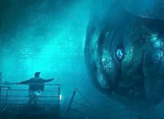 Godzilla 2: trailer nou și data lansării