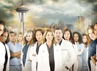 „Grey’s Anatomy”: o veche cunoștință ar putea fi în sezonul 16