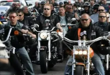 Hells Angels: cine sunt ei și care este istoria lor