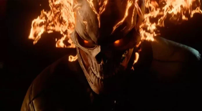 Hulu va lansa două noi seriale Marvel: Ghost Rider și Hellstrom