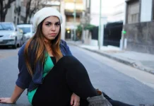 I-au fost necredincioși „pentru că era grasă” și i-a surprins dându-i o schimbare vieții!