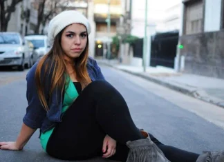 I-au fost necredincioși „pentru că era grasă” și i-a surprins dându-i o schimbare vieții!