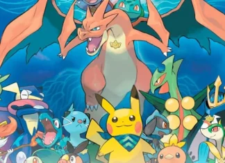 Informații noi despre „Pokémon Sword and Shield”