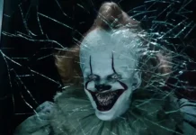 „It 3” ar putea fi un prequel Pennywise