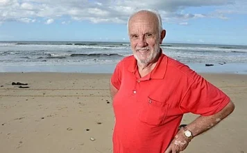 James Harrison, bărbatul care a salvat milioane de bebeluși cu sângele său