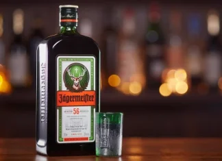 Jägermeister: origine, compoziție și proprietăți