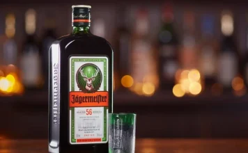 Jägermeister: origine, compoziție și proprietăți