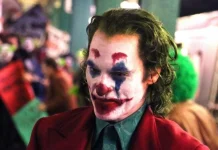 Joaquin Phoenix casi rechaza el papel del Joker