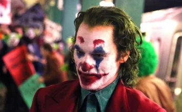 Joaquin Phoenix casi rechaza el papel del Joker