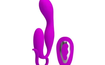Jucării sexuale cu telecomandă: cum să le folosești? – bucură-te de jucăria mea