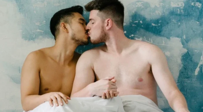 Jucării sexuale pentru cupluri gay, alegeți cele mai bune – enjoymytoy
