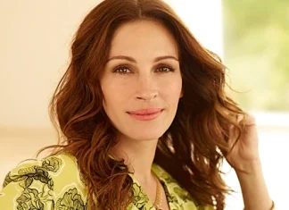 Julia Roberts spune MARELE SECRET să fie atractivă