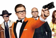 „Kingsman 3” va închide serviciile secrete